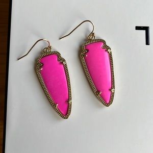 Kendra Scott Earrings